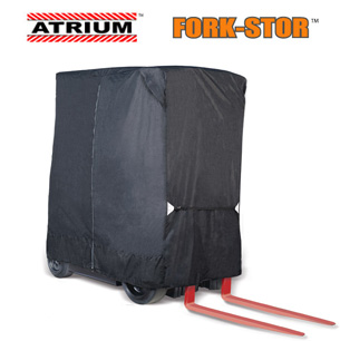 Fork-Stor Forklift Covers