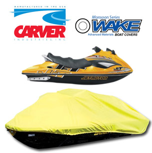 Personal Watercraft Covers
