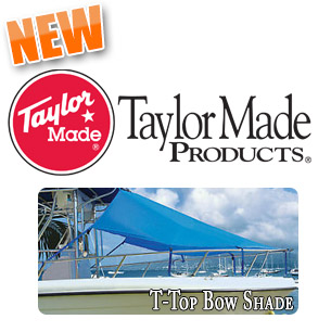 T-Top Box Shade (7′ LONG x 102″ WIDE)