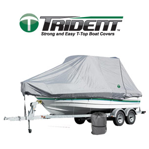 Trident Boat Covers
